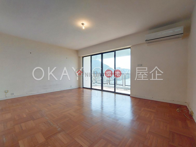 Efficient 3 bedroom with sea views, balcony | Rental 101 Repulse Bay Road | Southern District | Hong Kong | Rental | HK$ 101,000/ month