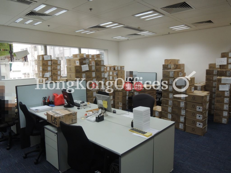Office Unit for Rent at Tai Yip Building, Tai Yip Building 大業大廈 Rental Listings | Wan Chai District (HKO-41380-AGHR)
