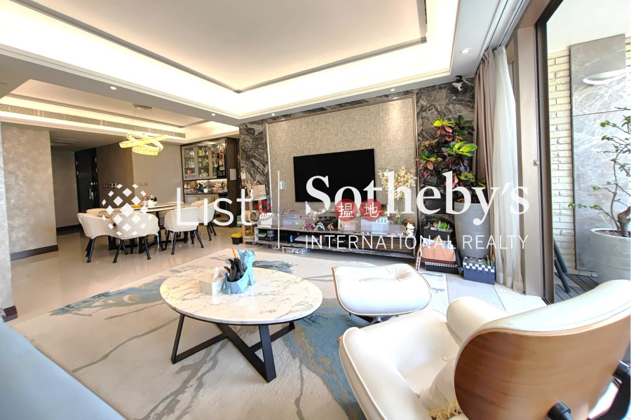 香港搵樓|租樓|二手盤|買樓| 搵地 | 住宅出售樓盤出售半山壹號 一期4房豪宅單位