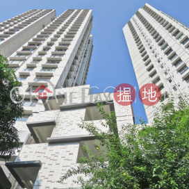 3房2廁,實用率高,連車位樂陶苑出租單位 | 樂陶苑 Villa Lotto _0