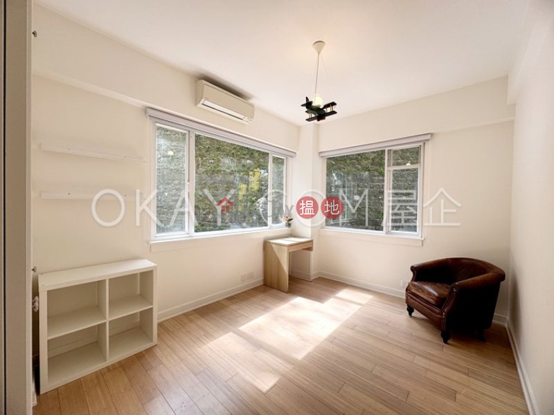 Property Search Hong Kong | OneDay | Residential Sales Listings | Unique 3 bedroom with balcony & parking | For Sale