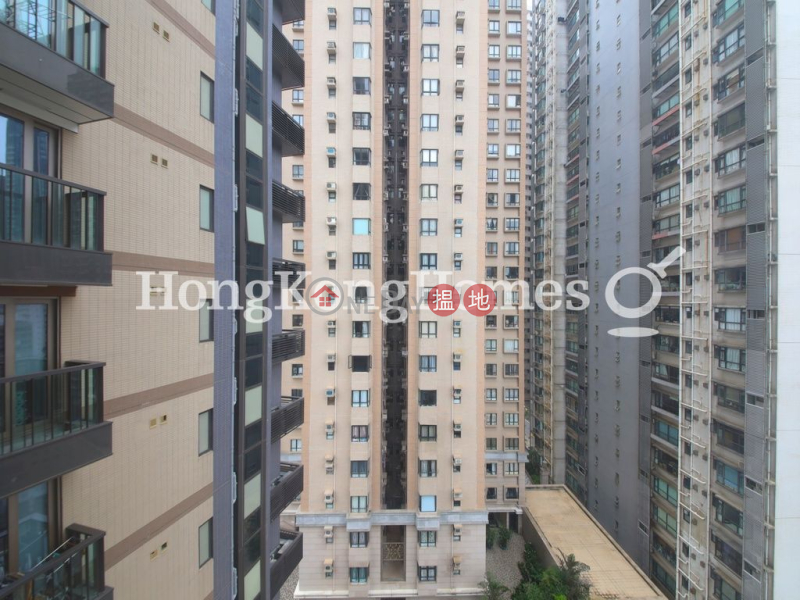 Property Search Hong Kong | OneDay | Residential, Rental Listings | 3 Bedroom Family Unit for Rent at Caine Building