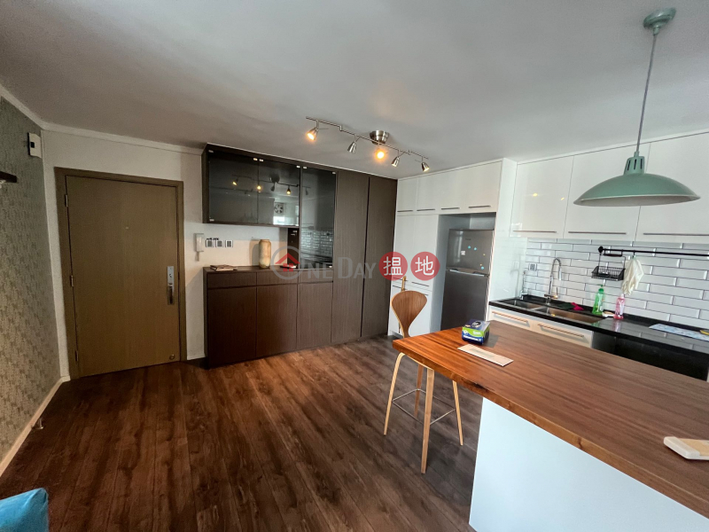 TaiKoo Shing 2 bedrooms️ New deco with rooftop for rent | 1111 King\'s Road | Eastern District Hong Kong | Rental | HK$ 28,000/ month