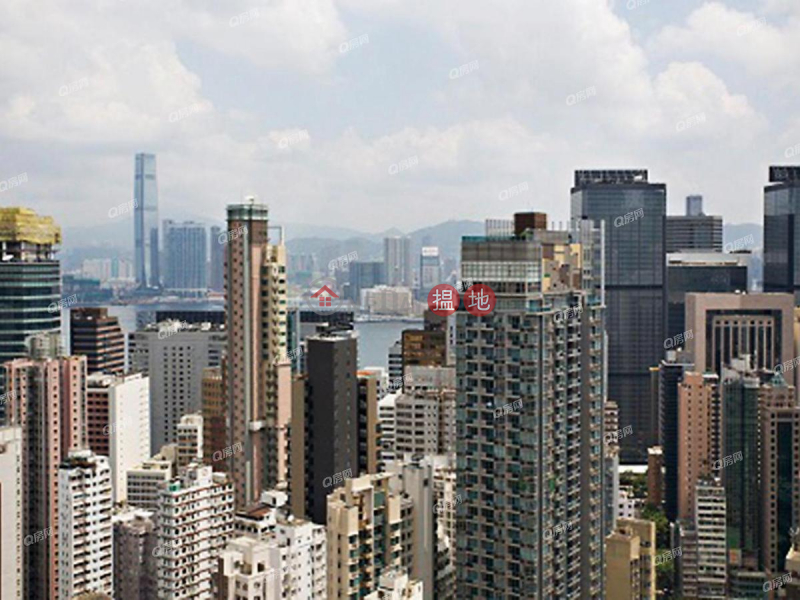 HK$ 39M Camelot Height, Eastern District | Camelot Height | 3 bedroom High Floor Flat for Sale