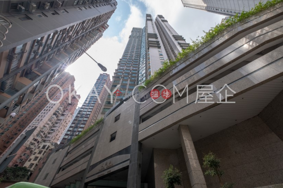 高雲臺|中層住宅-出租樓盤HK$ 35,000/ 月