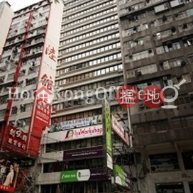 Office Unit for Rent at Gold Swan Commercial Building