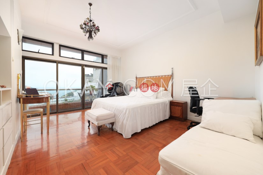 Lovely house with terrace, balcony | For Sale | Pinewaver Villas 松濤小築 Sales Listings