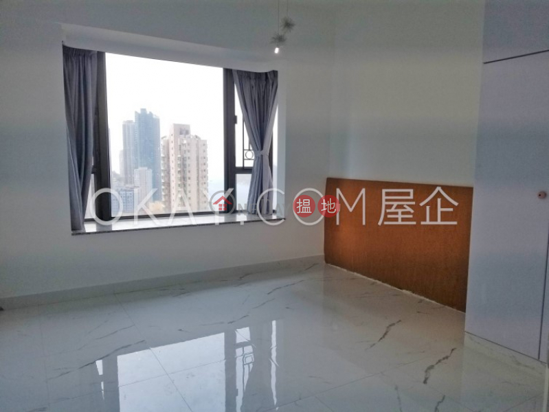 Property Search Hong Kong | OneDay | Residential | Sales Listings | Stylish 3 bedroom in Western District | For Sale