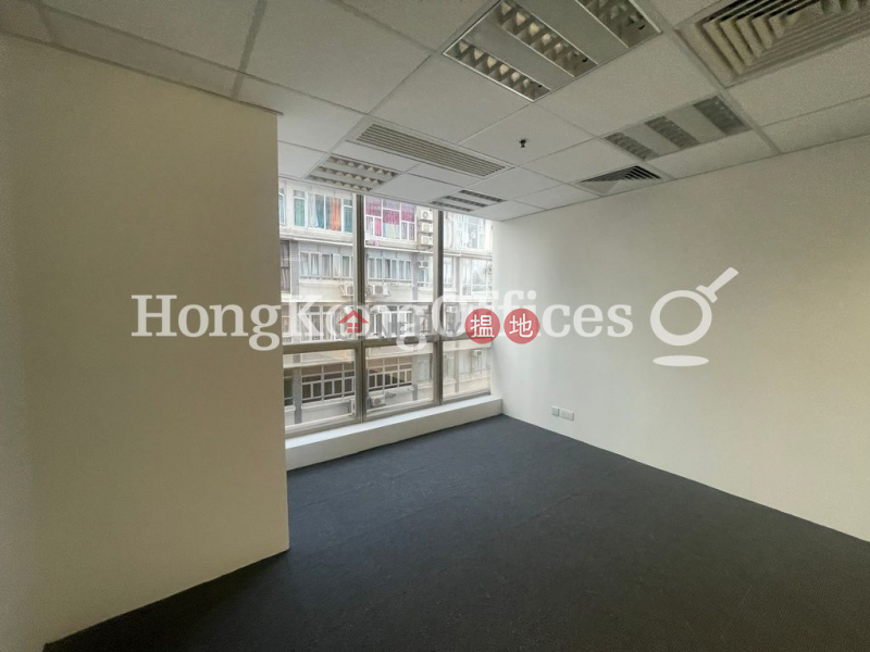 Property Search Hong Kong | OneDay | Office / Commercial Property Rental Listings Office Unit for Rent at China Minmetals Tower