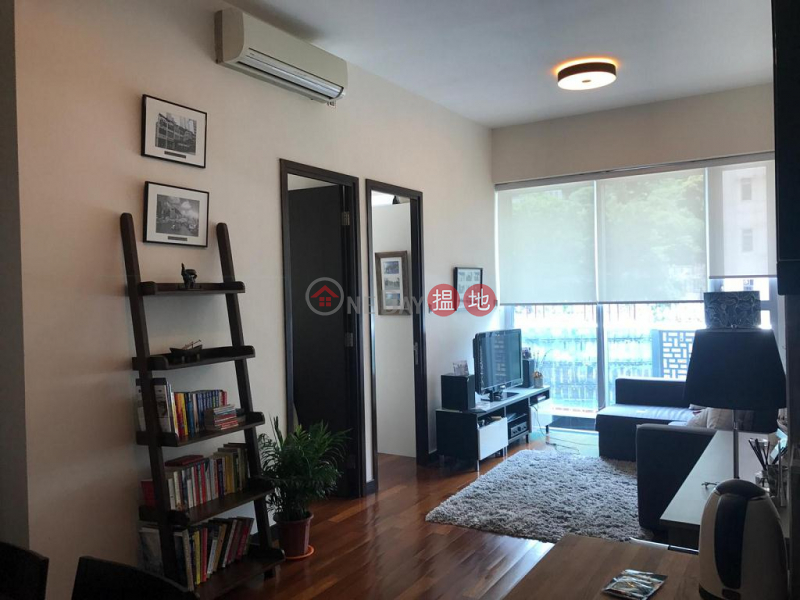 HK$ 36,000/ month, J Residence, Wan Chai District | Flat for Rent in J Residence, Wan Chai