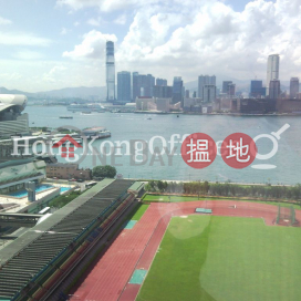 華懋世紀廣場寫字樓租單位出租 | 華懋世紀廣場 Chinachem Century Tower _0