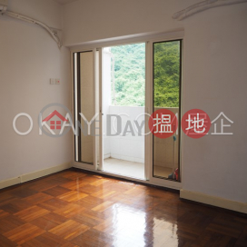 Charming 4 bedroom on high floor with balcony | Rental