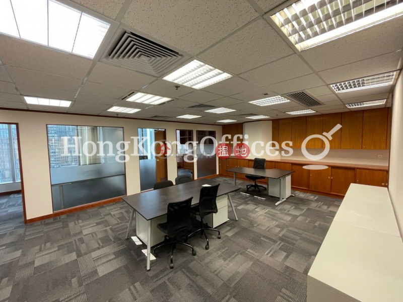 Property Search Hong Kong | OneDay | Office / Commercial Property, Rental Listings, Office Unit for Rent at Lippo Centre