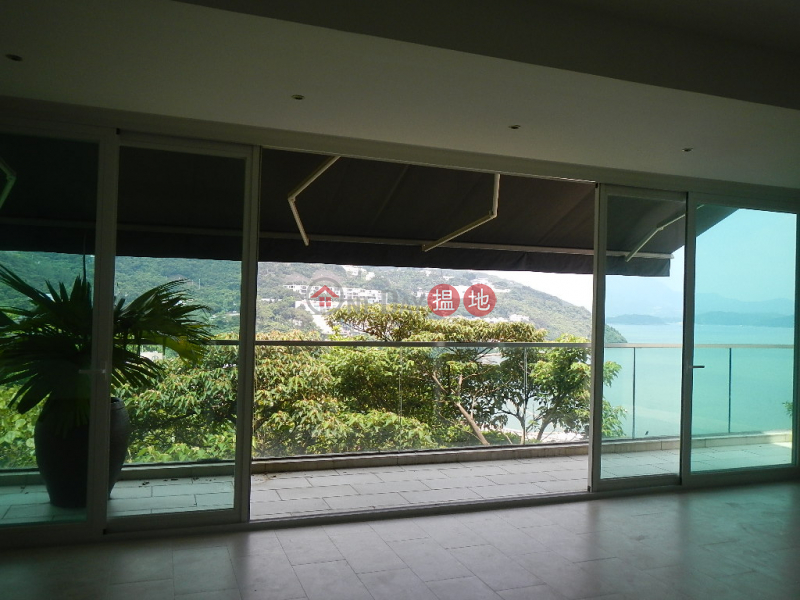 HK$ 65M House 10 Buena Vista Sai Kung | Stylish Silverstrand Villa + Private Pool