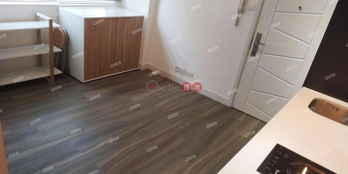 Bo Yuen Building 39-41 Caine Road, High | Residential Rental Listings, HK$ 17,500/ month