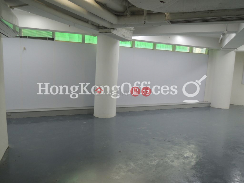 HK$ 52,338/ 月|恆山中心-灣仔區-恆山中心寫字樓租單位出租
