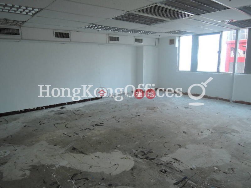 Office Unit for Rent at Commercial Building 158 Connaught Road Central | Western District Hong Kong | Rental | HK$ 20,576/ month