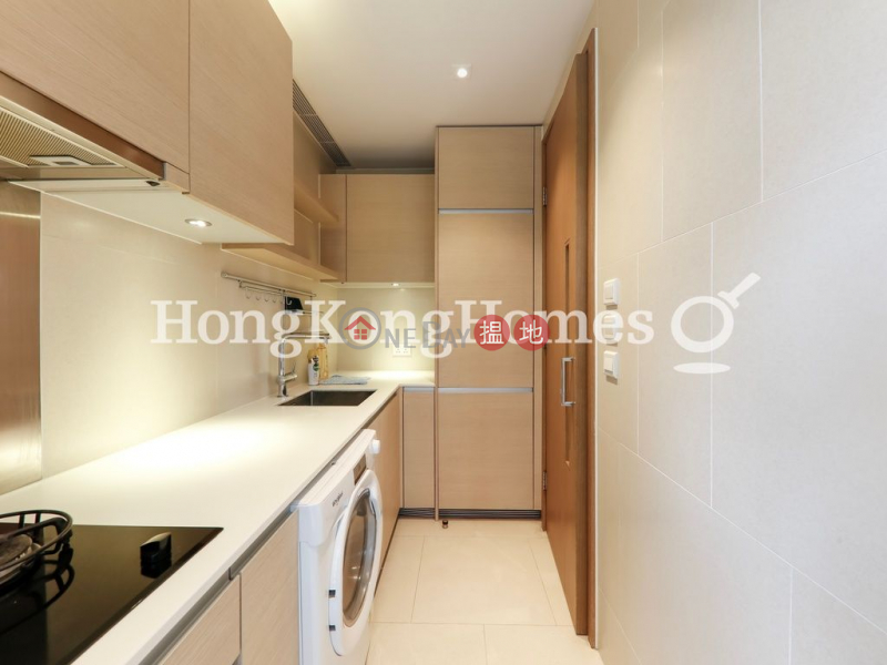 HK$ 31,000/ 月-西浦-西區|西浦兩房一廳單位出租
