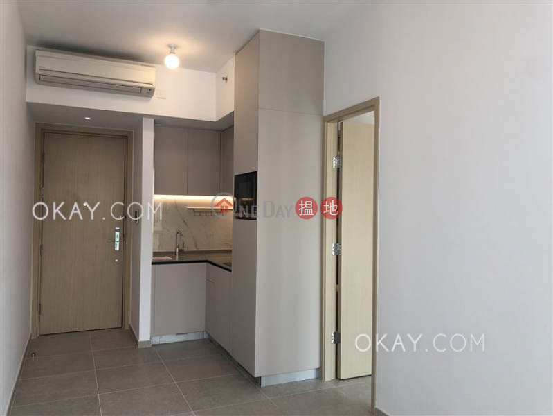 Practical 1 bedroom on high floor with balcony | Rental, 8 Hing Hon Road | Western District Hong Kong, Rental, HK$ 26,800/ month