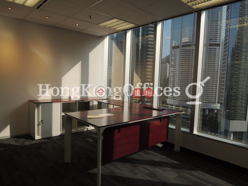 Office Unit for Rent at Lippo Centre, Lippo Centre 力寶中心 Rental Listings | Central District (HKO-67159-AGHR)