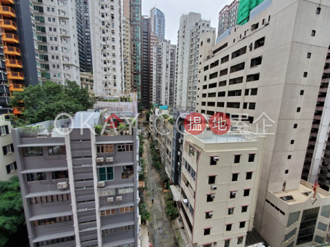Lovely 2 bedroom in Mid-levels West | For Sale | Scenic Rise 御景臺 _0