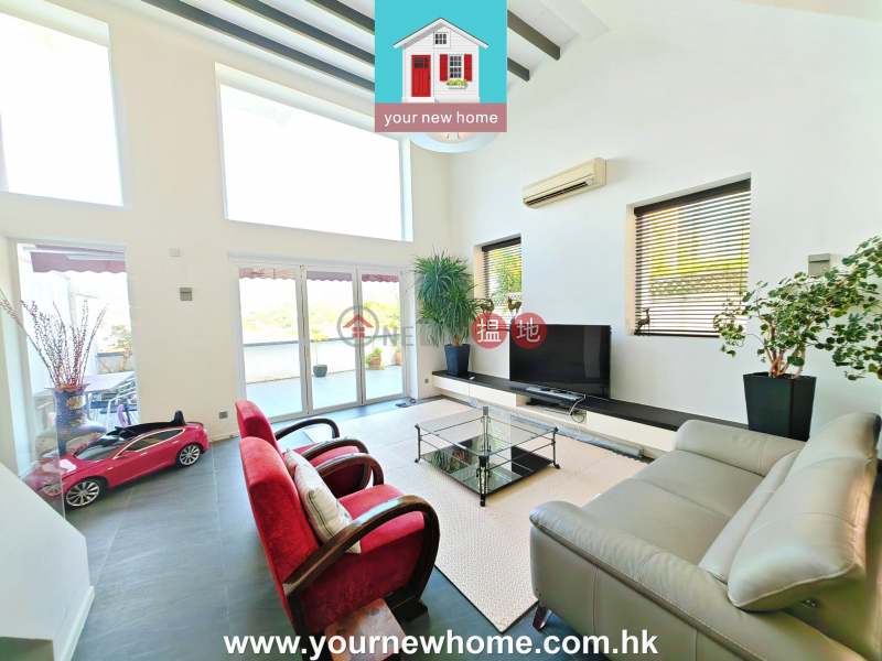 Stylish Pool House | For Rent-大網仔路 | 西貢|香港-出租-HK$ 67,000/ 月