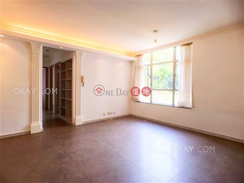 Lovely 3 bedroom in Pokfulam | For Sale, Academic Terrace Block 2 學士台第2座 Sales Listings | Western District (OKAY-S21362)