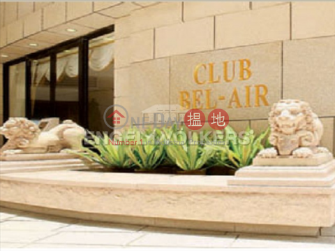 2 Bedroom Flat for Sale in Cyberport, Phase 4 Bel-Air On The Peak Residence Bel-Air 貝沙灣4期 | Southern District (EVHK34900)_0