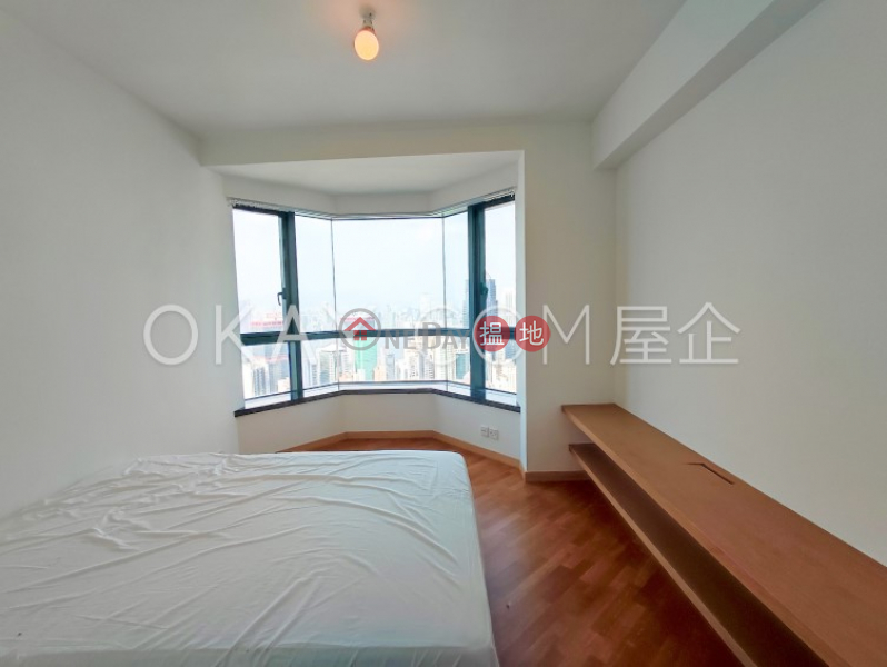 Property Search Hong Kong | OneDay | Residential, Rental Listings Unique 3 bedroom on high floor with harbour views | Rental
