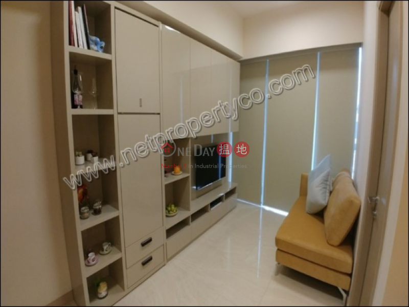 HK$ 28,000/ month, King\'s Hill Western District | Brand New apartment for Lease