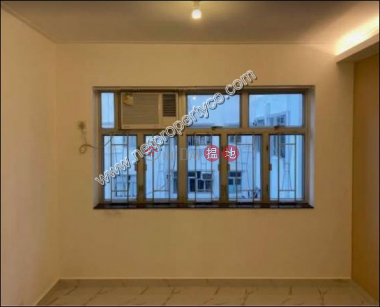 Newly Renovated 3 Bedrooms Apartment for Rent | Great George Building 華登大廈 Rental Listings