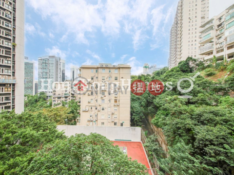 百輝大廈兩房一廳單位出租, 百輝大廈 Pak Fai Mansion | 中區 (Proway-LID88309R)_0