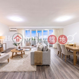 3 Bedroom Family Unit for Rent at Greenery Garden