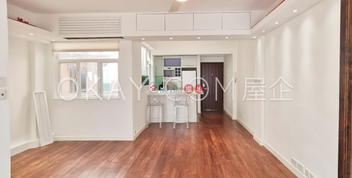 Gorgeous 1 bedroom on high floor with rooftop | Rental, 187-193 Hennessy Road | Wan Chai District | Hong Kong Rental, HK$ 32,000/ month