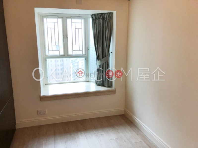 Rare 3 bedroom on high floor with parking | Rental 30 Conduit Road | Western District Hong Kong Rental | HK$ 43,000/ month