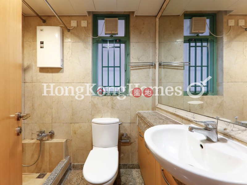 3 Bedroom Family Unit for Rent at Bon-Point | Bon-Point 雍慧閣 Rental Listings