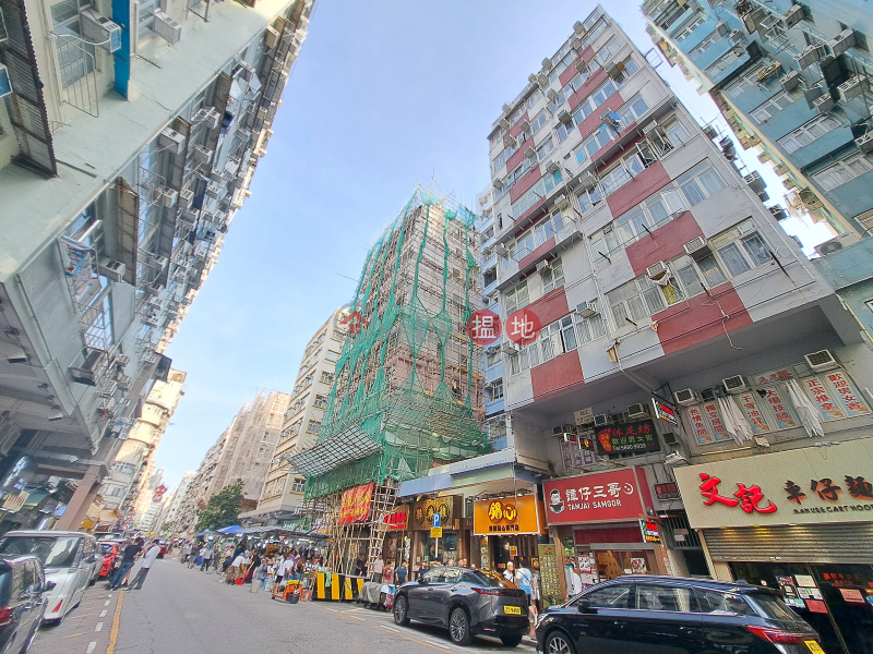 107-109 Fuk Wing Street (福榮街107-109號),Sham Shui Po | ()(3)