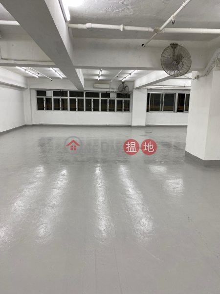 Property Search Hong Kong | OneDay | Industrial, Rental Listings | 6000 sq feet unit available for rent in kwun tong