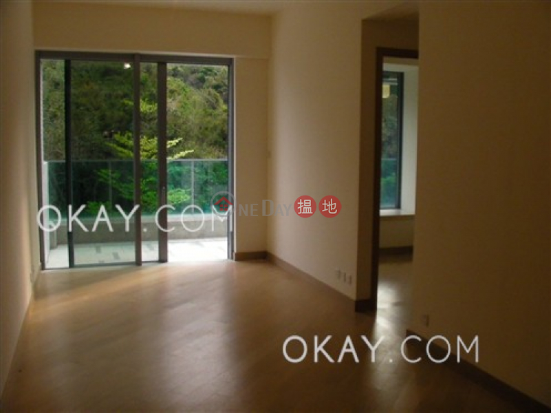 Property Search Hong Kong | OneDay | Residential, Rental Listings | Elegant 2 bedroom with terrace | Rental