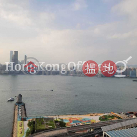 Office Unit for Rent at Citicorp Centre, Citicorp Centre 萬國寶通中心 | Wan Chai District (HKO-13415-AMHR)_0