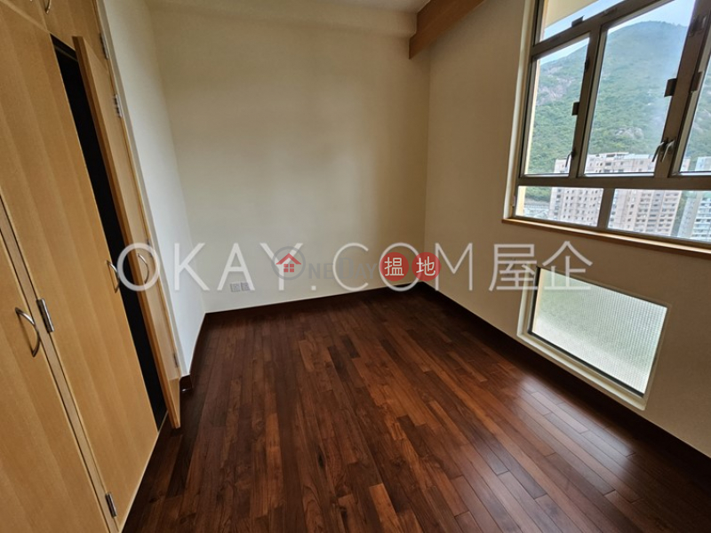 HK$ 60,200/ month | 111 Mount Butler Road Block C-D, Wan Chai District, Lovely 3 bedroom with parking | Rental