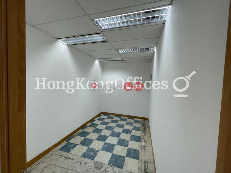 Property Search Hong Kong | OneDay | Office / Commercial Property, Rental Listings | Office Unit for Rent at Island Place Tower