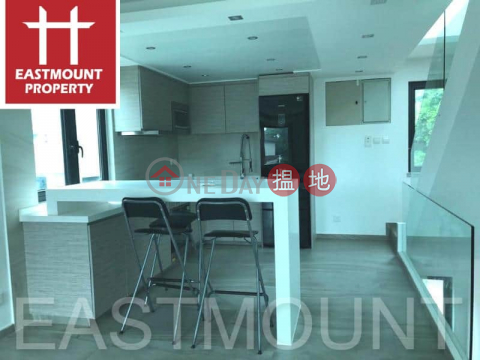 Sai Kung Village House | Property For Rent in La Caleta, Wong Chuk Wan 黃竹灣盈峰灣-Sea view, with roof | Property ID:2436|La Caleta(La Caleta)Rental Listings (EASTM-RSKV19Y19)_0