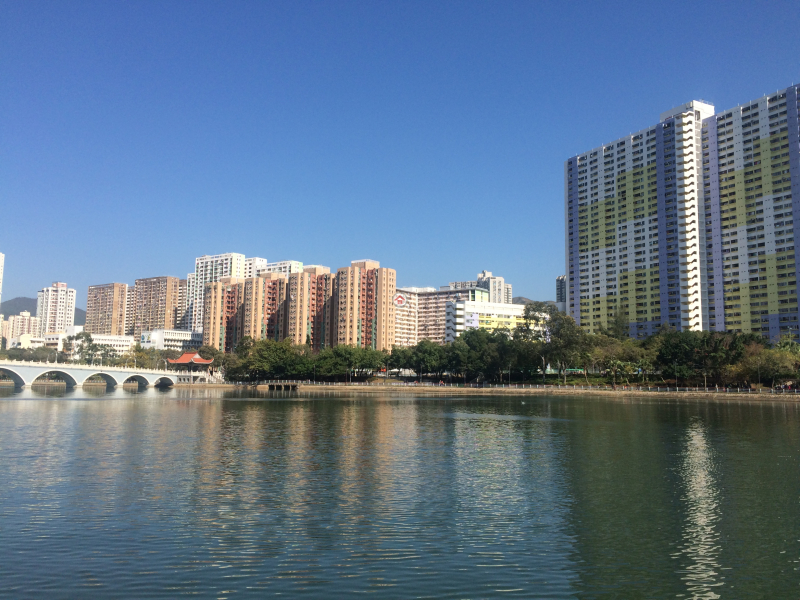 Sha Tin Apartments, Flats And Houses For Sale | OneDay