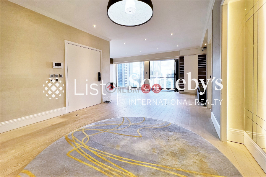 HK$ 52M | Bowen Place Eastern District, Property for Sale at Bowen Place with 3 Bedrooms