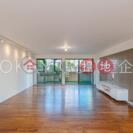 Unique 4 bedroom with terrace, balcony | Rental | Haddon Court 海天閣 _0