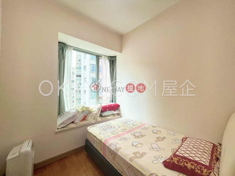 Popular 3 bedroom on high floor with balcony | Rental, 31 Robinson Road | Western District Hong Kong, Rental HK$ 50,000/ month