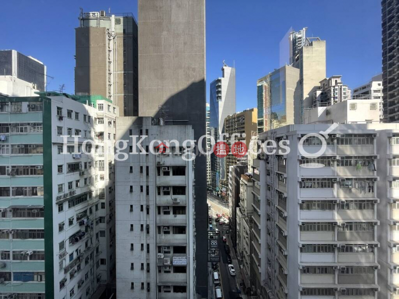 Property Search Hong Kong | OneDay | Office / Commercial Property Rental Listings | Office Unit for Rent at Tai Tong Building