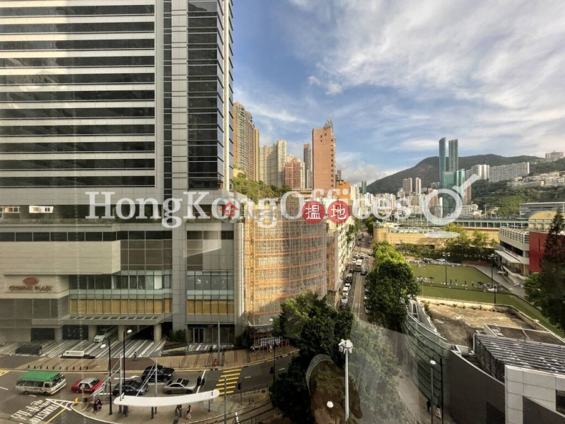 Property Search Hong Kong | OneDay | Office / Commercial Property, Rental Listings Office Unit for Rent at Chinachem Leighton Plaza