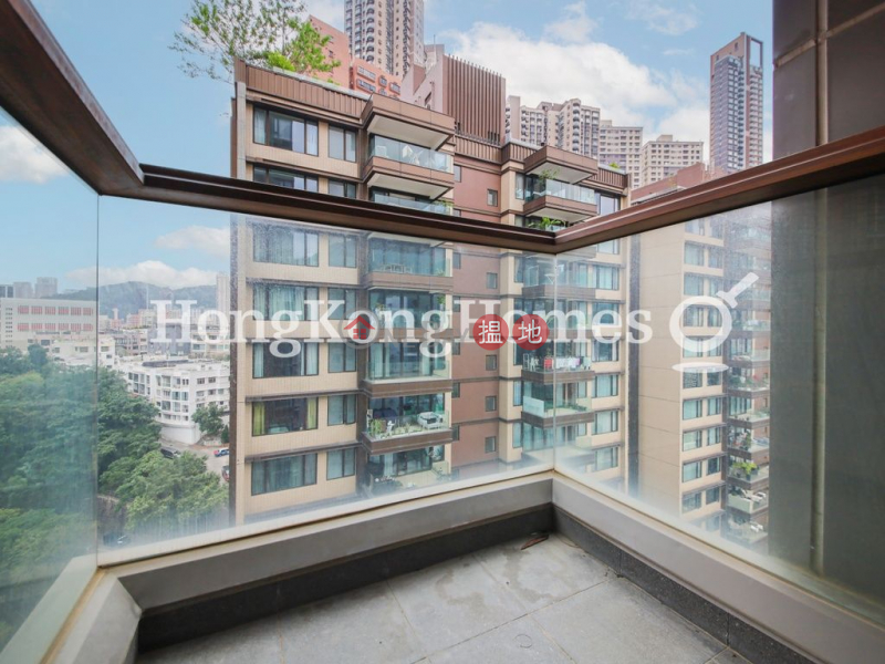 Tagus Residences兩房一廳單位出租-8雲地利道 | 灣仔區|香港|出租HK$ 30,000/ 月
